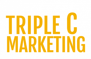 Triple C yellow logo