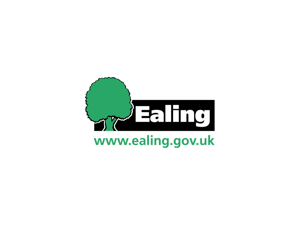 Ealing-Council-Logo